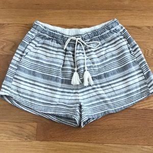 Abercrombie XS short
